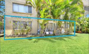 Prime Location Getaway