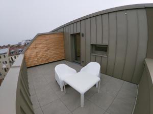 miniLOFT apartments Linz