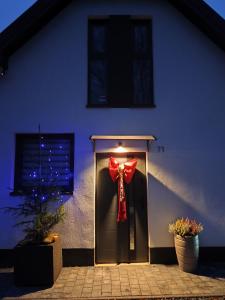 VeloDomki Żywiec - domki nad Jeziorem Żywieckim