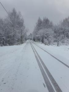 VeloDomki Żywiec - domki nad Jeziorem Żywieckim