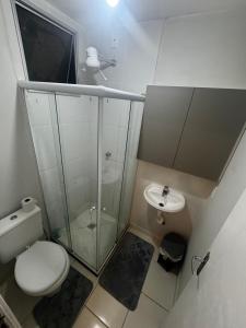 Refúgio perto do mar - Praia de Jacaraípe