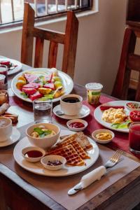 Shoki Shoki Guest House