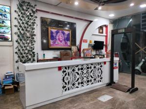 Collection O Paharganj NDLS Railways Formerly Sai Mahal International