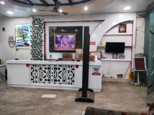 Collection O Paharganj NDLS Railways Formerly Sai Mahal International