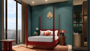 Kaban Hotel & Casino Boracay