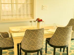 3BHK Private villa with field view & sunset vibes