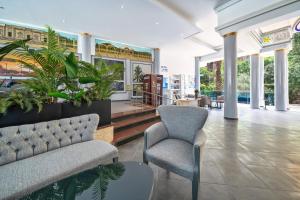 Montebello Resort Hotel -Inclusive