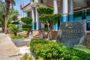 Montebello Resort Hotel -Inclusive