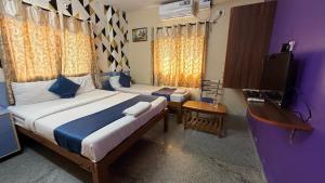 Hotel Natasha Regency Bangalore Airport
