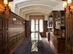 中心公园住宿加早餐旅馆 - 波茨敦