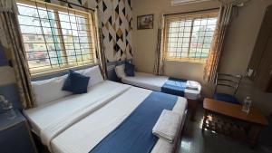 Hotel Natasha Regency Bangalore Airport