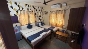 Hotel Natasha Regency Bangalore Airport
