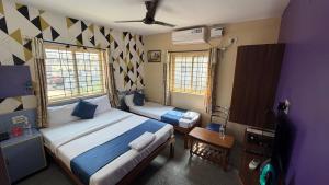 Hotel Natasha Regency Bangalore Airport
