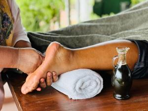 Krautergarten Resort & Wellness