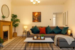 Workington Haven - 3 Bed Home