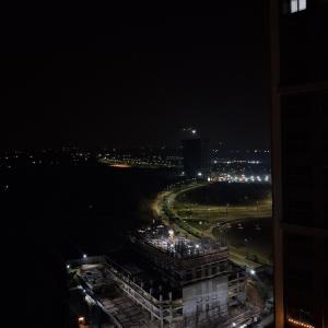 The LUXE Manor A luxury apartment