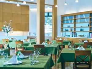 アルソア女神の森 美ウェルネスリトリート