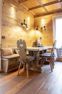 Casa Maddalena, quiet and very comfortable