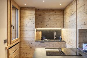 Casa Maddalena, quiet and very comfortable