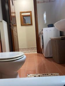 Bakopoulos resort Ένα Όμορφο Διαμέρισμα στα Τρίκαλα