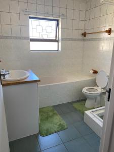 8-Borghorst,Street Summerstrand