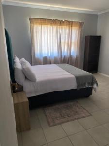 8-Borghorst,Street Summerstrand