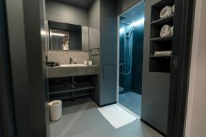 Visionary Stay HINODE