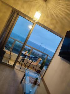 Departamento frente al mar costa verde