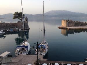 Spon Boutique Hotel