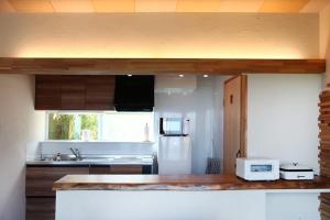 2ジャグジー付きオーシャンビュー隠れ家プライベートヴィラ