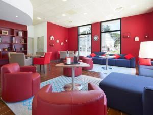 Hotels Campanile Ales Centre - Cevennes : photos des chambres