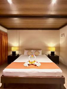 Chindonan Dive and Beach Resort