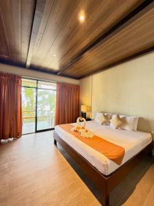 Chindonan Dive and Beach Resort