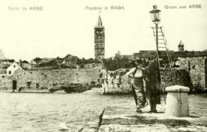 Apartment Stanka-Rab