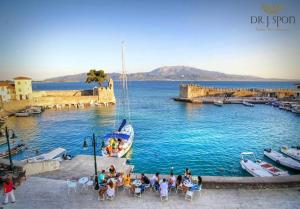 Spon Boutique Hotel