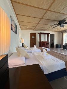 Chindonan Dive and Beach Resort