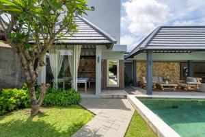 Luxury Aliya Villa by Betterplace