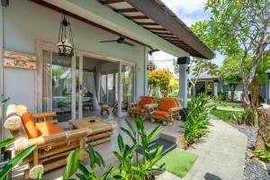Luxury Aliya Villa by Betterplace
