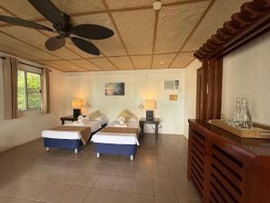 Chindonan Dive and Beach Resort