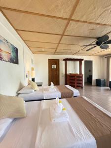 Chindonan Dive and Beach Resort