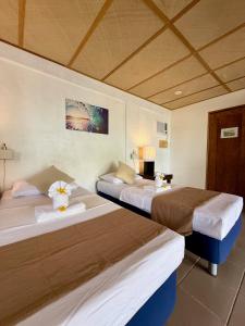 Chindonan Dive and Beach Resort