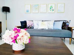 3bedrooms pool Villa in Kamala