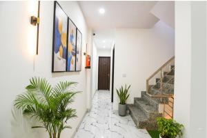 FabHotel ASP Royal Residency I - Janakpuri