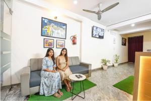 FabHotel ASP Royal Residency I - Janakpuri