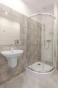 Apartament Wierzbięcice