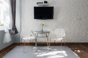 Apartament Wierzbięcice