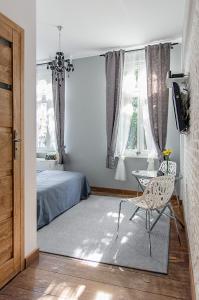 Apartament Wierzbięcice