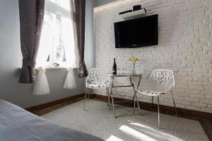 Apartament Wierzbięcice