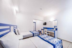 Ölüdeniz Beach Resort By Z Hotels