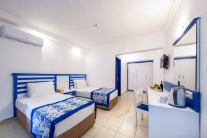 Ölüdeniz Beach Resort By Z Hotels